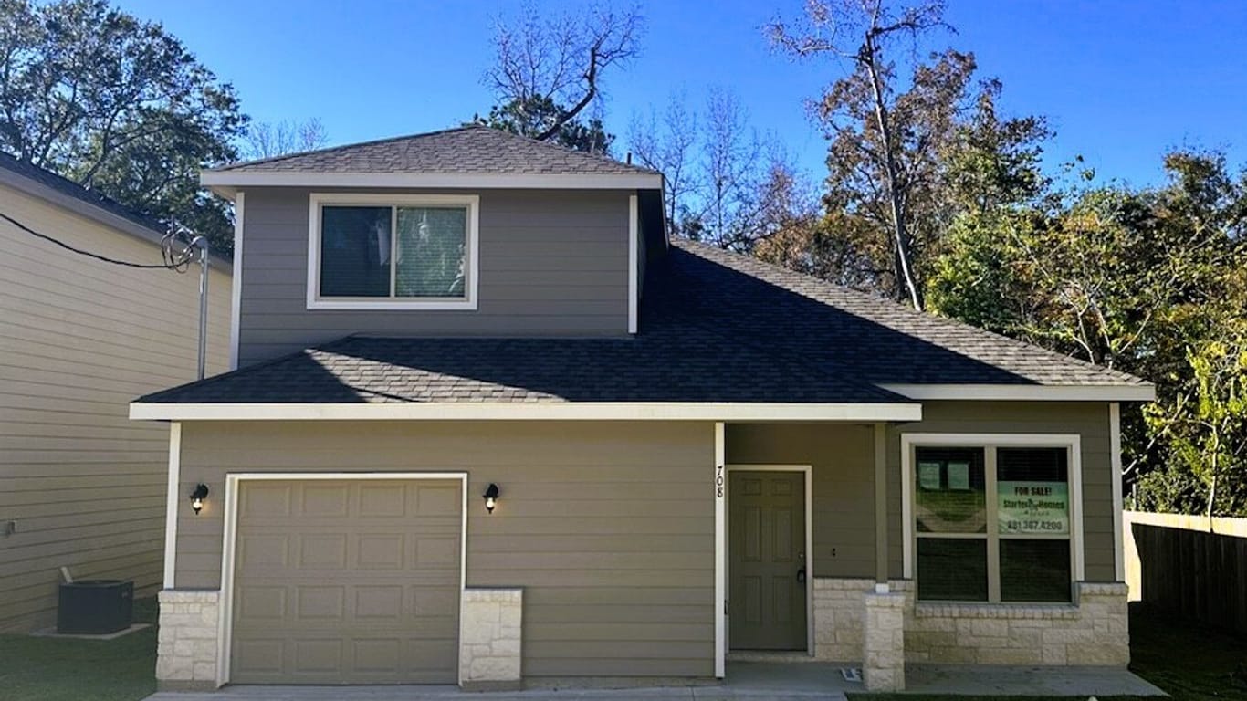 Conroe 2-story, 2-bed 708 Dogwood Trail-idx