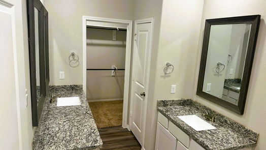 Conroe 2-story, 2-bed 708 Dogwood Trail-idx