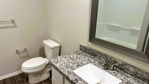 Conroe 2-story, 2-bed 708 Dogwood Trail-idx