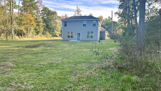 Conroe 2-story, 4-bed 14751 Cypress Drive-idx