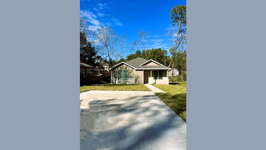 Conroe 1-story, 2-bed 1100 Yellowstone River Road-idx