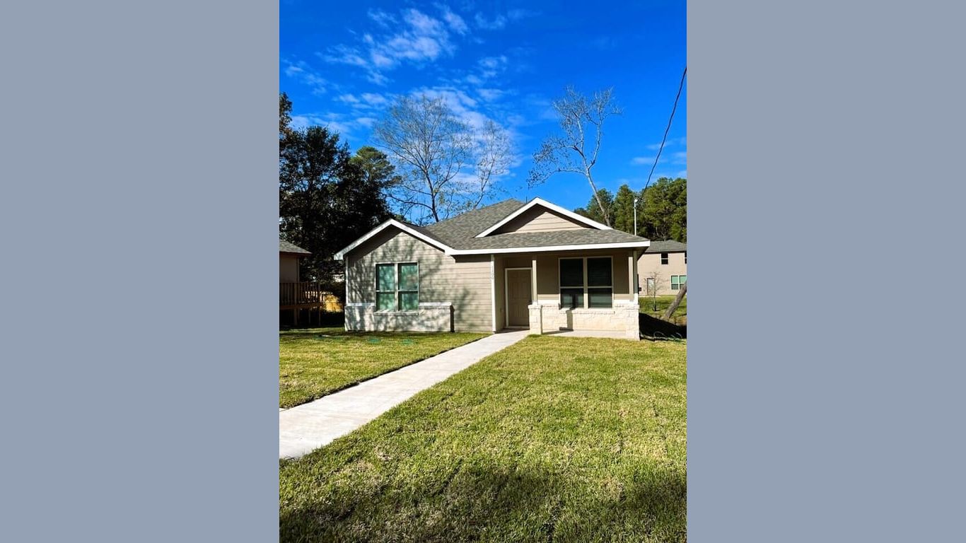 Conroe 1-story, 2-bed 1100 Yellowstone River Road-idx