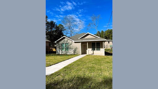 Conroe 1-story, 2-bed 1100 Yellowstone River Road-idx