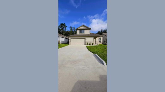 Conroe 2-story, 3-bed 2157 Cedar Bend Drive-idx