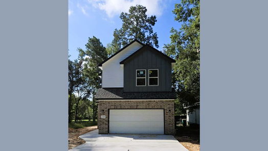 Conroe 2-story, 3-bed 1100 Franconia Drive-idx