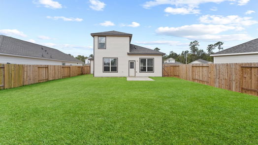 Conroe 2-story, 3-bed 2116 Cedar Bend Drive-idx