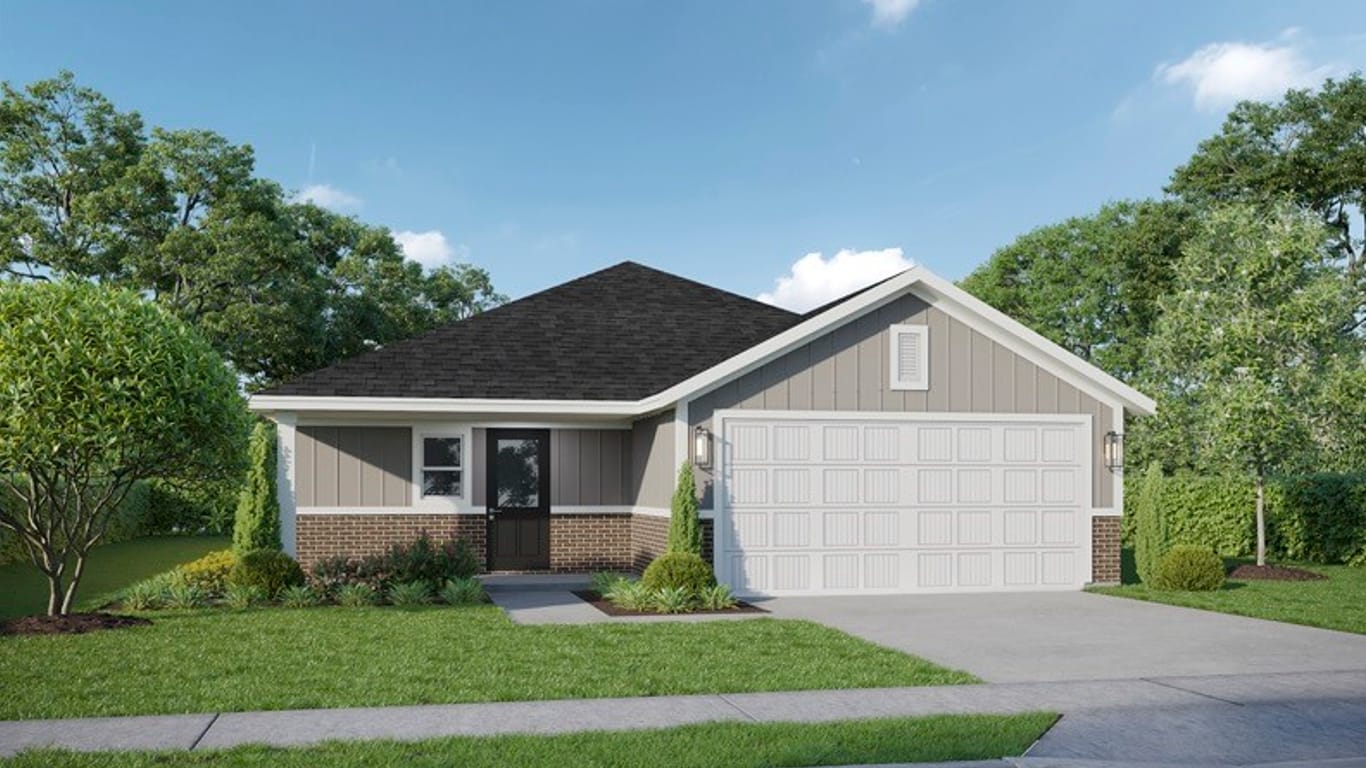 Dayton 1-story, 3-bed 1260 point Lookout Drive-idx