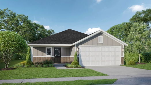 Dayton 1-story, 3-bed 1266 Point Lookout Drive-idx