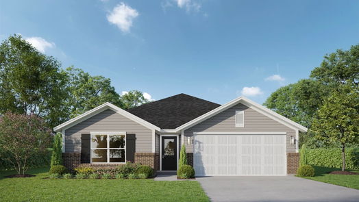 Dayton 1-story, 4-bed 1262 Point Lookout Drive-idx