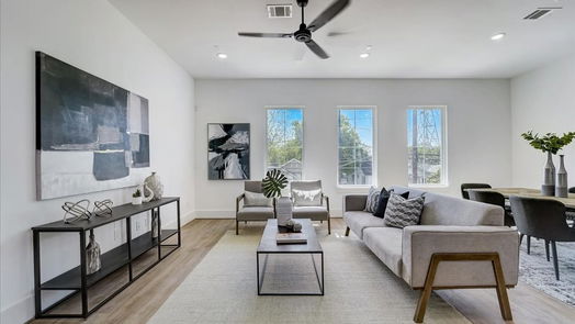 Houston 3-story, 3-bed 2708 Elysian-idx