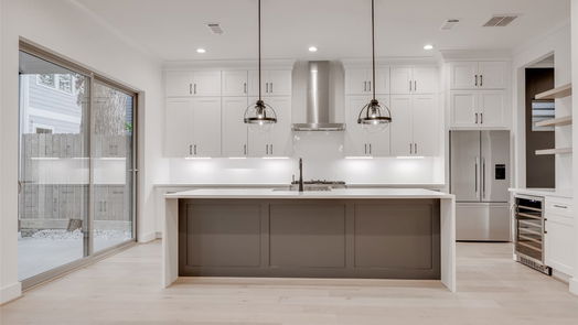 Houston 2-story, 3-bed 426 W 21ST Street-idx