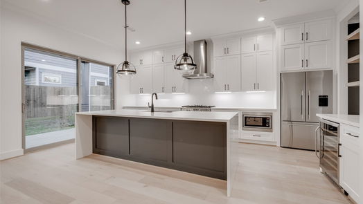 Houston 2-story, 3-bed 426 W 21ST Street-idx