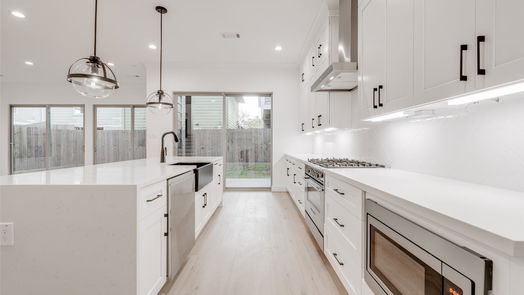 Houston 2-story, 3-bed 426 W 21ST Street-idx