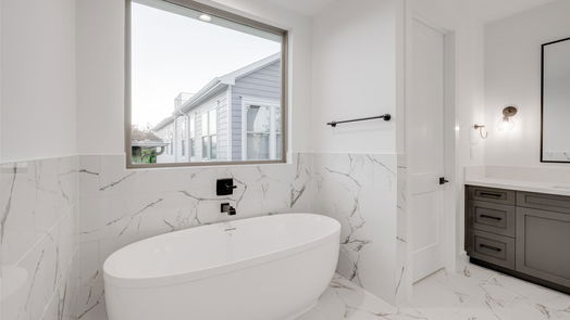 Houston 2-story, 3-bed 426 W 21ST Street-idx