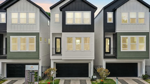 Houston 3-story, 3-bed 1207 Cavalcade Street G-idx