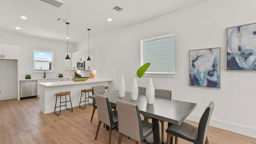Houston 3-story, 3-bed 1207 Cavalcade Street G-idx