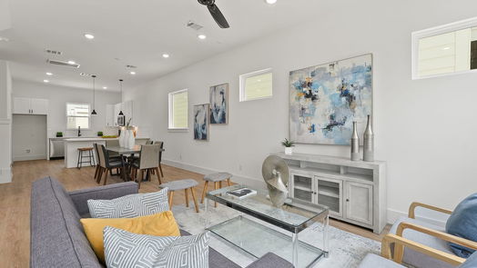 Houston 3-story, 3-bed 1207 Cavalcade Street G-idx