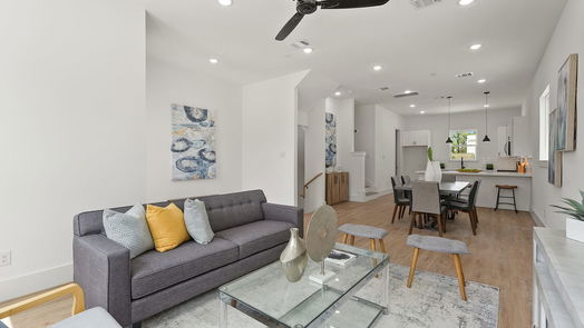 Houston 3-story, 3-bed 1207 Cavalcade Street G-idx