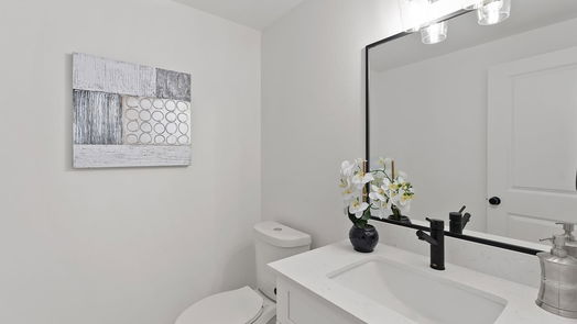 Houston 3-story, 3-bed 1207 Cavalcade Street G-idx