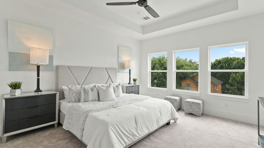 Houston 3-story, 3-bed 1207 Cavalcade Street G-idx