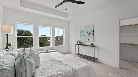 Houston 3-story, 3-bed 1207 Cavalcade Street G-idx