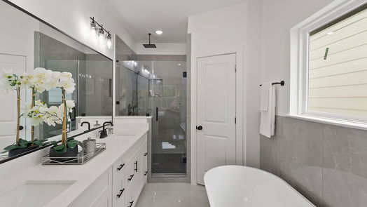 Houston 3-story, 3-bed 1207 Cavalcade Street G-idx