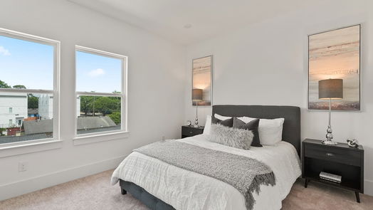 Houston 3-story, 3-bed 1207 Cavalcade Street G-idx