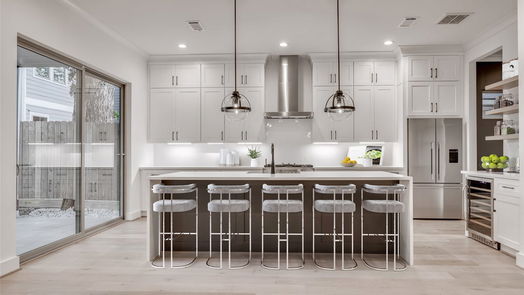 Houston 2-story, 3-bed 426 W 21ST Street-idx