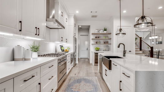 Houston 2-story, 3-bed 426 W 21ST Street-idx