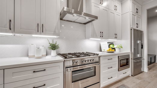 Houston 2-story, 3-bed 426 W 21ST Street-idx