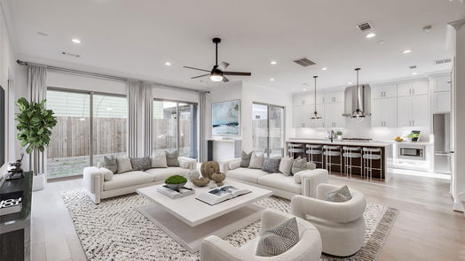 Houston 2-story, 3-bed 426 W 21ST Street-idx