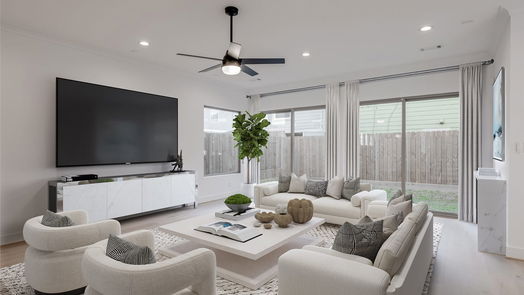 Houston 2-story, 3-bed 426 W 21ST Street-idx