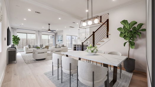 Houston 2-story, 3-bed 426 W 21ST Street-idx