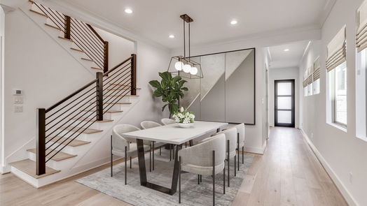 Houston 2-story, 3-bed 426 W 21ST Street-idx