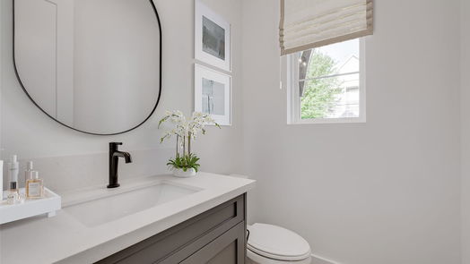 Houston 2-story, 3-bed 426 W 21ST Street-idx