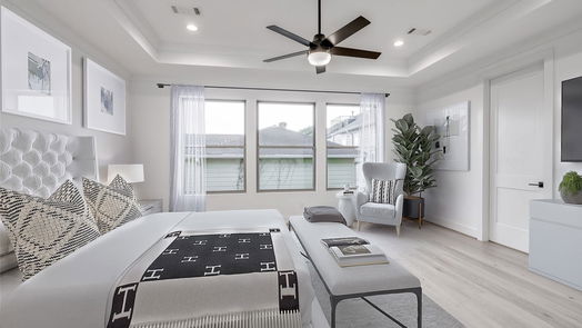 Houston 2-story, 3-bed 426 W 21ST Street-idx