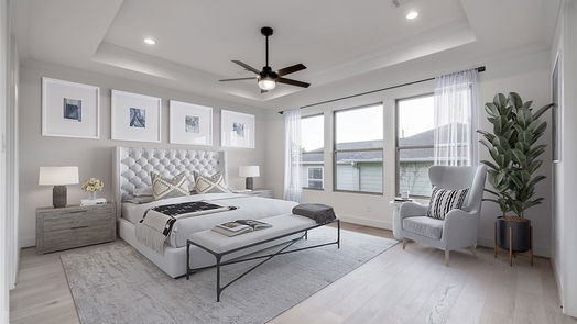 Houston 2-story, 3-bed 426 W 21ST Street-idx