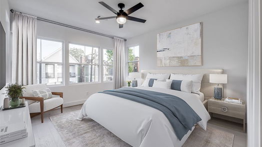 Houston 2-story, 3-bed 426 W 21ST Street-idx