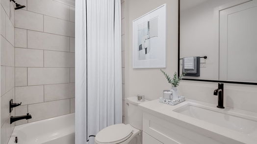 Houston 2-story, 3-bed 426 W 21ST Street-idx