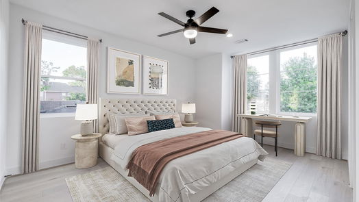 Houston 2-story, 3-bed 426 W 21ST Street-idx