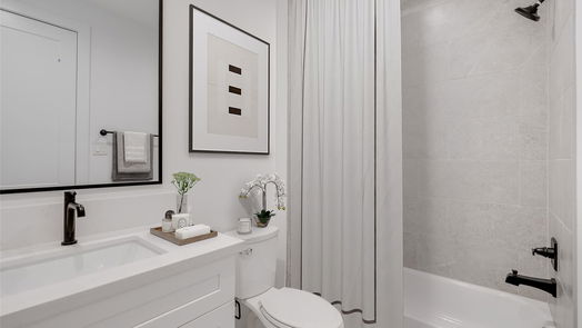 Houston 2-story, 3-bed 426 W 21ST Street-idx