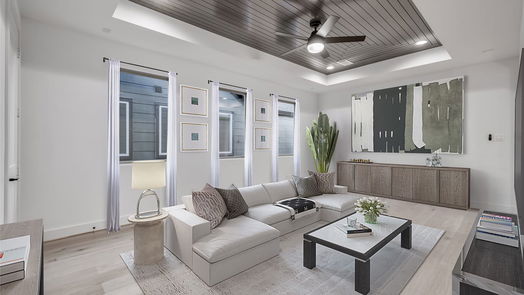 Houston 2-story, 3-bed 426 W 21ST Street-idx