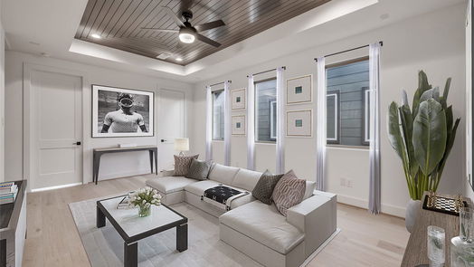 Houston 2-story, 3-bed 426 W 21ST Street-idx