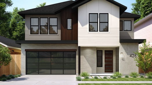 Houston 2-story, 3-bed 426 W 21ST Street-idx