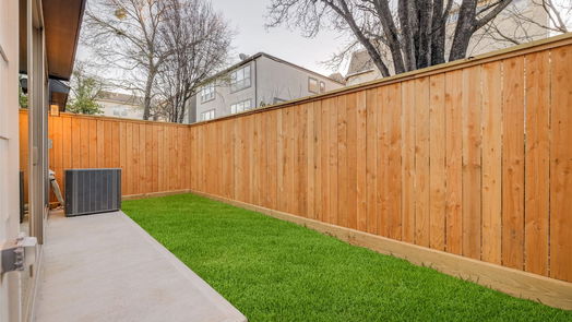 Houston 3-story, 4-bed 2306 HAZARD Street-idx