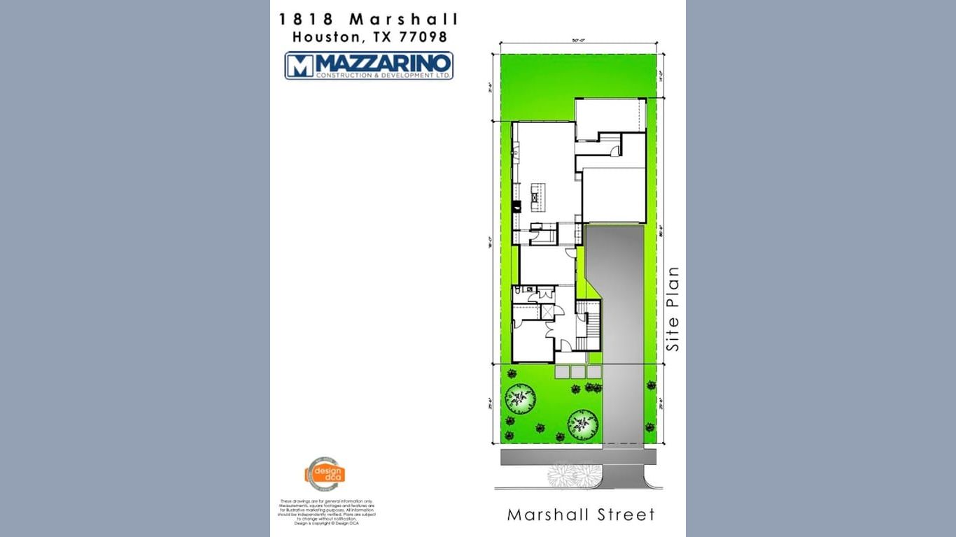 Houston 2-story, 4-bed 1818 MARSHALL Street-idx