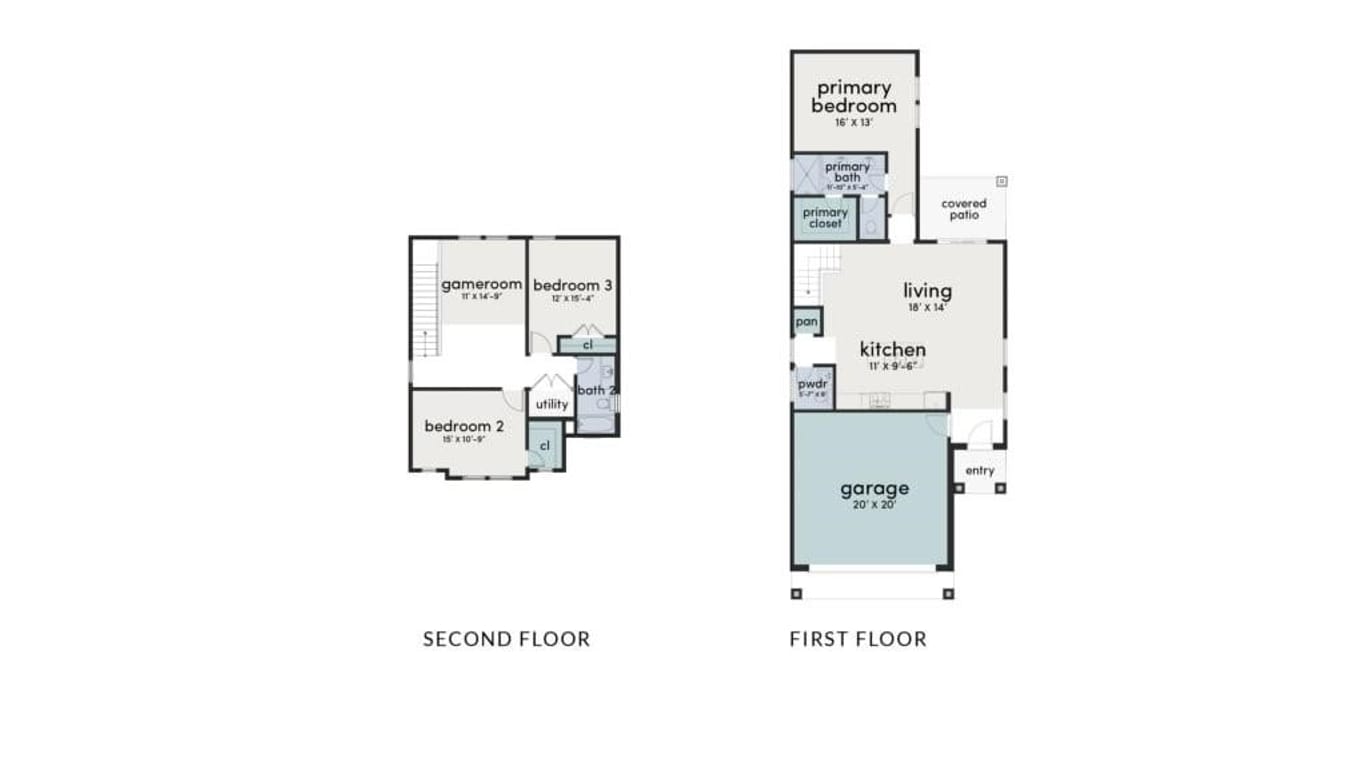 Houston 2-story, 3-bed 6410 Leopold Star Lane-idx
