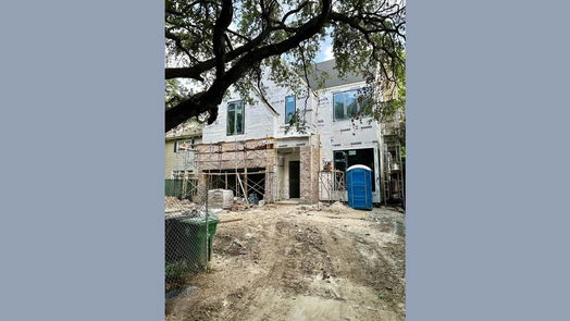 Houston 2-story, 4-bed 2126 NORTH Boulevard-idx