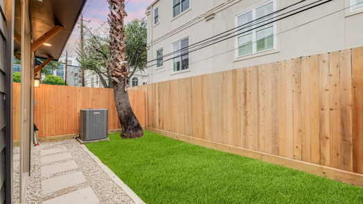 Houston 3-story, 4-bed 604 W CLAY Street-idx