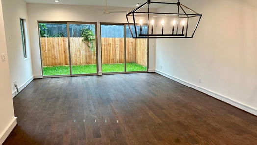 Houston 3-story, 4-bed 1144 W BELL Street-idx